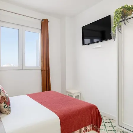 Casa La Fontana 3 Apartmán *