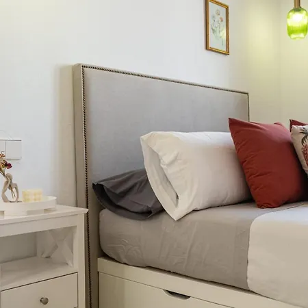 Apartmán Casa La Fontana 3 *