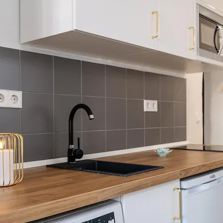 Apartamento Casa La Fontana 3
