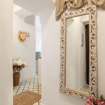 Casa La Fontana 3 Apartamento Vejer de la Frontera