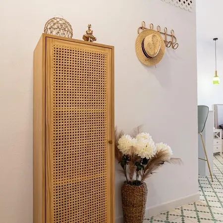 Apartamento Casa La Fontana 3