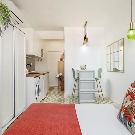 Casa La Fontana 3 *