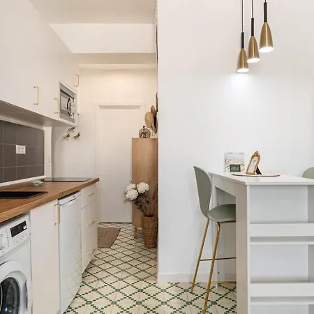 Casa La Fontana 3 Apartamento *
